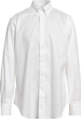 THOMAS REED Shirt White