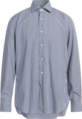 TRUZZI Shirt Blue-AA