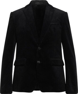 Blazer Black-FZ