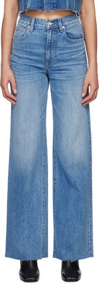 Blue Grace Jeans-AC