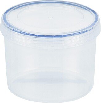 Lock n Lock Easy Essentials Twist 22-Oz. Food Storage Container