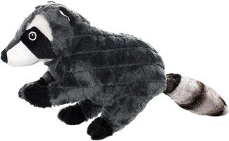 Mighty Nature Raccoon, Dog Toy