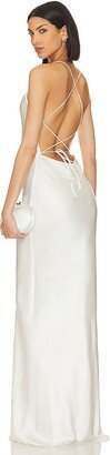 x Revolve Gatsby Gown