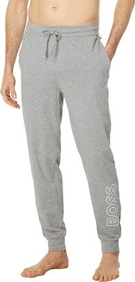 Identity Pants (Medium Grey) Men's Casual Pants