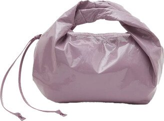 Twist Handle Bag