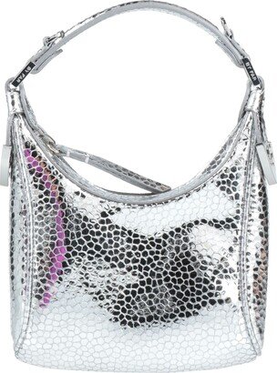 Handbag Silver-AI