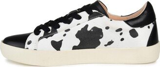 Women's Comfort Foam™ Erica Sneakers (Animal WD