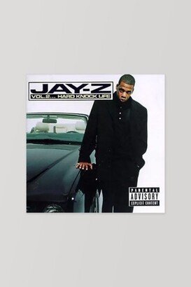 Jay-Z - Vol. 2-Hard Knock Life LP