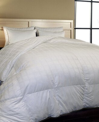 Blue Ridge Home Hotel Suite Heavy Weight Warmth Duraloft Down Alternative Comforter