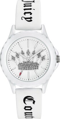 White Women Women's Watch-AA