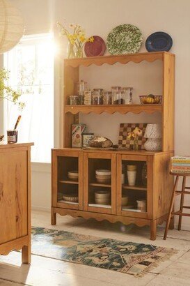 Roma Storage Hutch