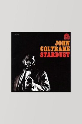 John Coltrane - Stardust LP