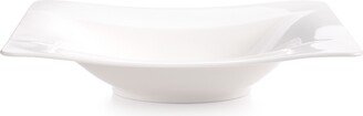 Modern Grace Rim Soup Bowl