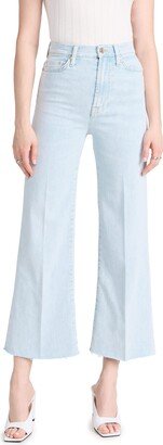 Women's UHR Cropped JO Jeans