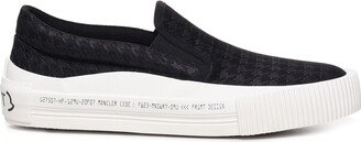 Slip-on Frgmt-AA