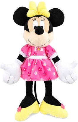 Closeout! Minnie Pillow Buddy