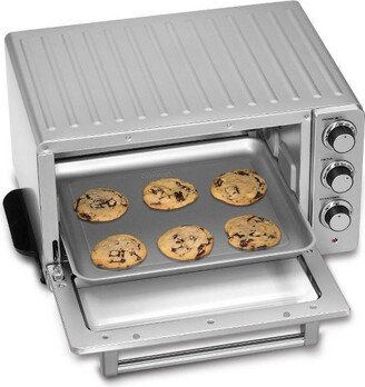 Chef's Classic Non-Stick Toaster Oven Baking Pan AMB-TOBCST