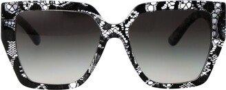 0dg4438 Sunglasses