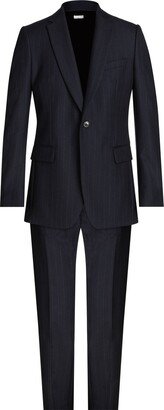 Suit Midnight Blue-AK