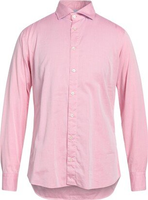 BASTONCINO Shirt Pink