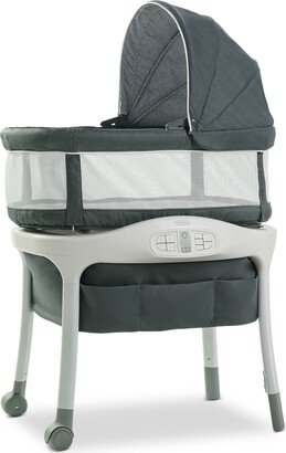 Sense2Snooze Bassinet with Cry Detection Technology