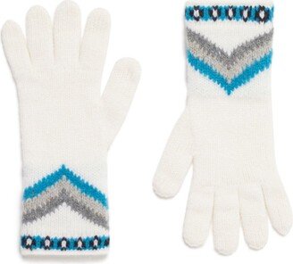 Antarctic Circle wool gloves