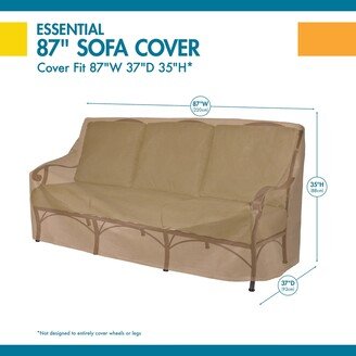 Essential Patio Sofa Cover