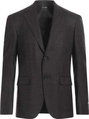 Blazer Brown-AA