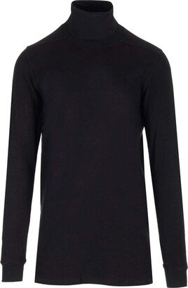 Turtle Neck Sweater-AB