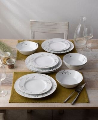 Birchwood Dinnerware Collection