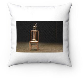 Theatrical Properties Pillow - Throw Custom Cover Gift Idea Room Decor