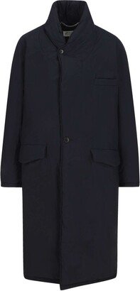 Oversized Padded Coat