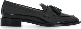 Sutton Tassel Loafers