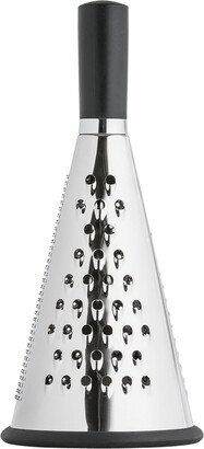 ClickClack Cone Grater Stainless