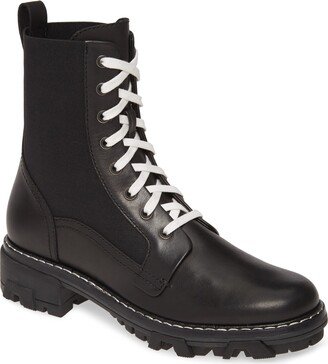 Shiloh Combat Boot