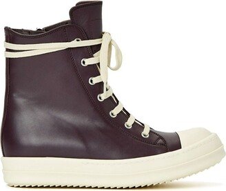 Ramone high-top sneakers