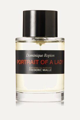 Portrait Of A Lady Eau De Parfum - Turkish Rose & Patchouli, 100ml