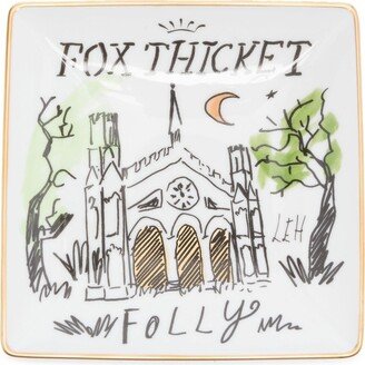 Fox Thicket Folly tray
