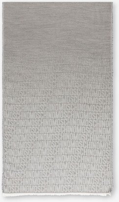 Dégradé Logo Modal-blend Scarf