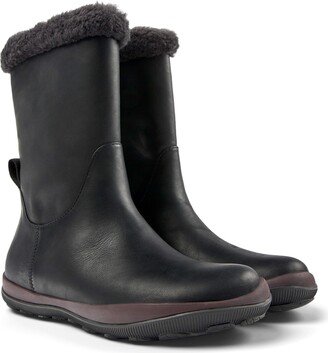 Peu Pista Fleece Boot