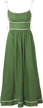 Alight Picnic Dress-AA