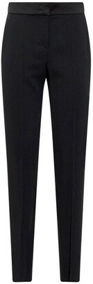 Straight Leg Pants-BN