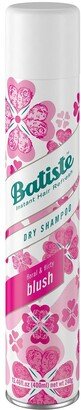 Floral & Flirty Blush Dry Shampoo - 400ml