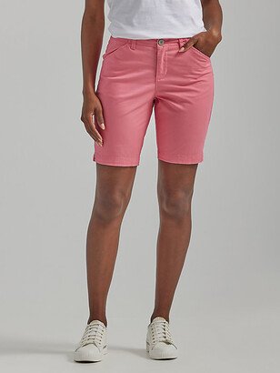 Womens Legendary Regular Fit Bermuda