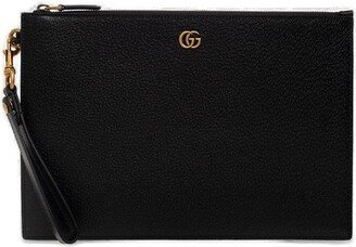 GG Marmont Zipped Pouch