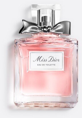 Miss Perfume - Eau de Toilette - Perfume - 100 ml