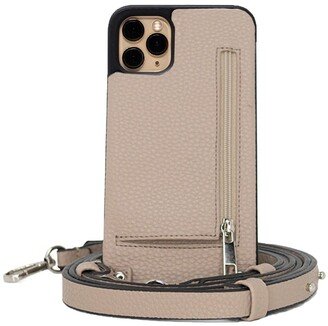 Hera Cases Women's Jolene iPhone 13 Pro Crossbody Case