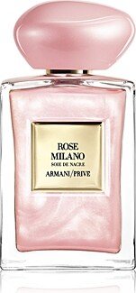 Prive Rose Milano Soie de Nacre Eau de Toilette 3.4 oz.