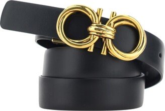 Gancini Belt