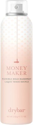 Money Maker Flexible Hold Hairspray